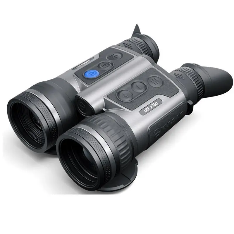 Pulsar Merger LRF XT50 Wärmebildkamera Binokulare Ausführung