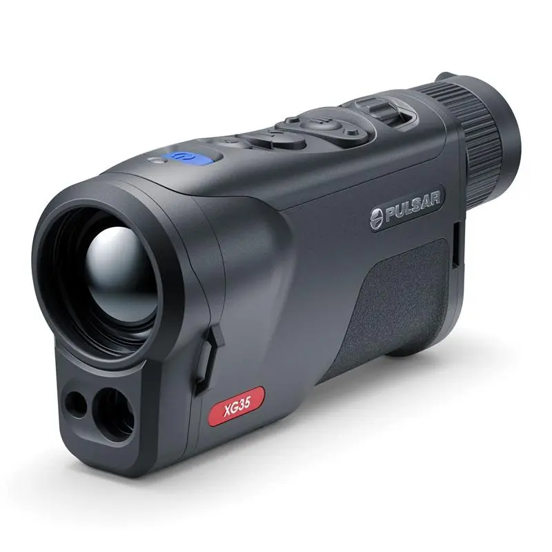 Pulsar Oryx LRF XG35 Wärmebildkamera-Handgerät