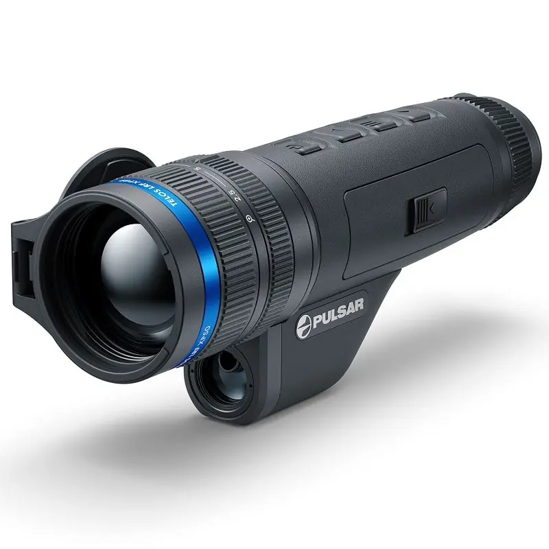 Pulsar Telos LRF XG50 Wärmebildkamera-Handgerät