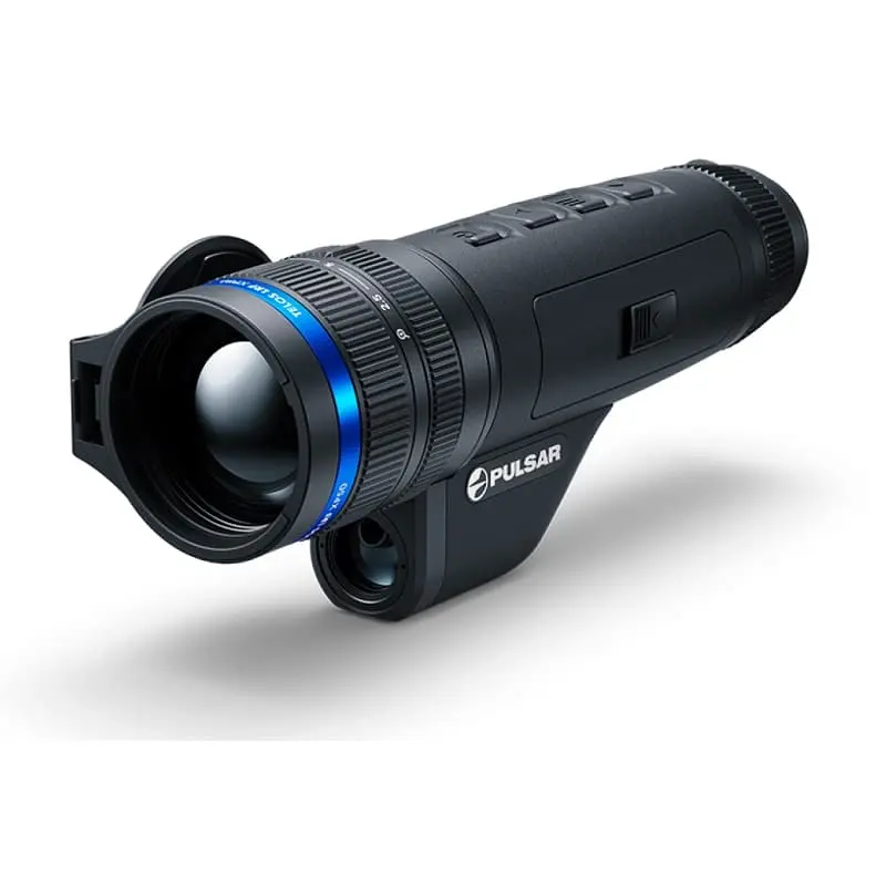 Pulsar Telos LRF XP50 Wärmebildkamera-Handgerät