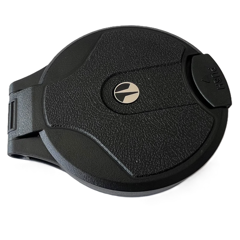 Pulsar Telos XG50 XL50 LRF XG50 LRF XL50 Lens Cover Objektivdeckel