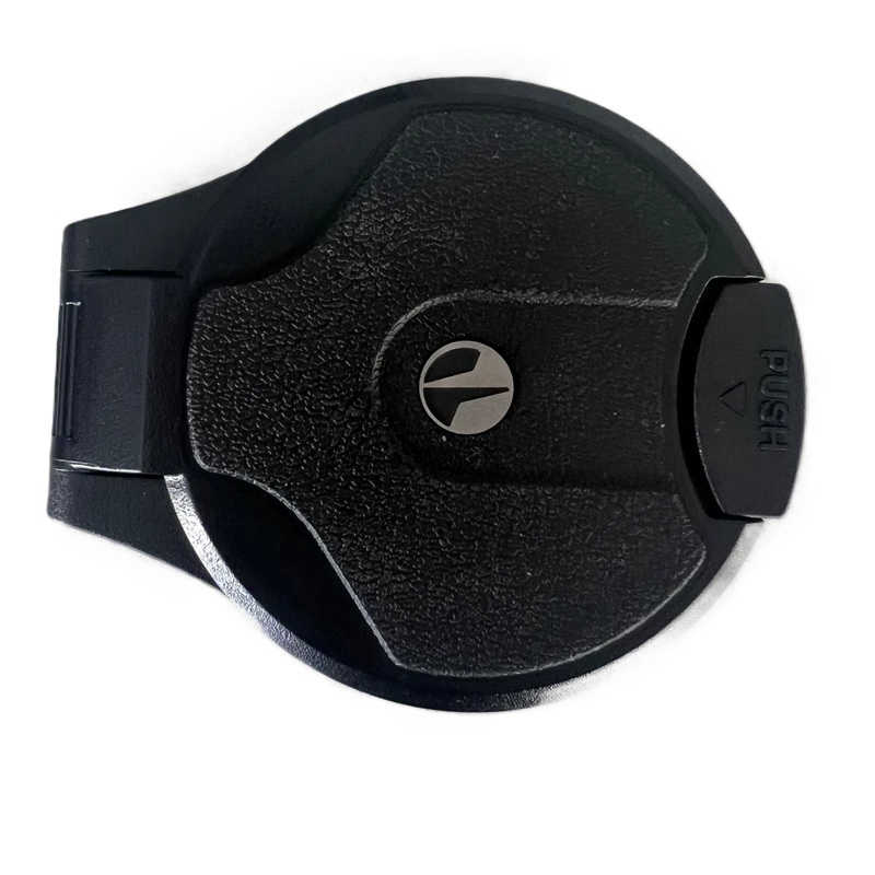 Pulsar Telos XQ35 Telos LRF XQ35 Lens Cover Objektivdeckel