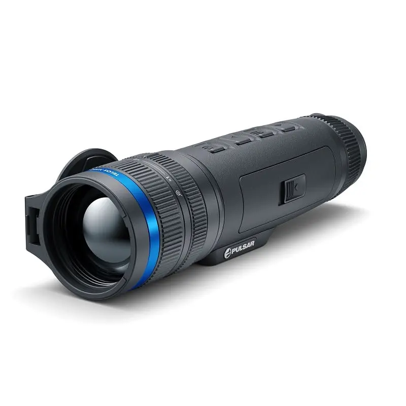 Pulsar Telos XQ35 Wärmebildkamera-Handgerät
