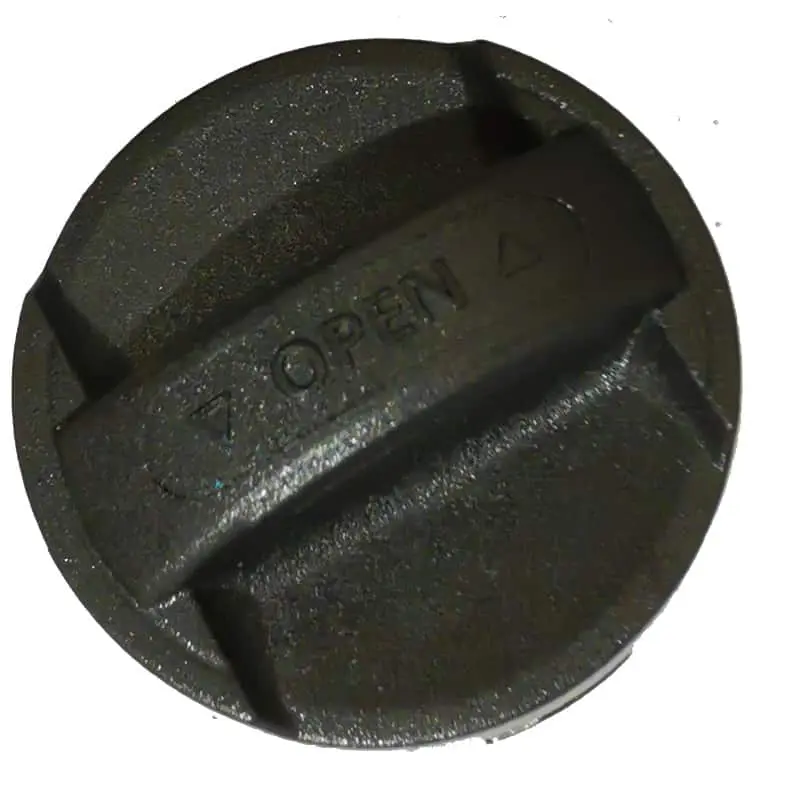 Pulsar Zubehör APS 5 Verschlusskappe