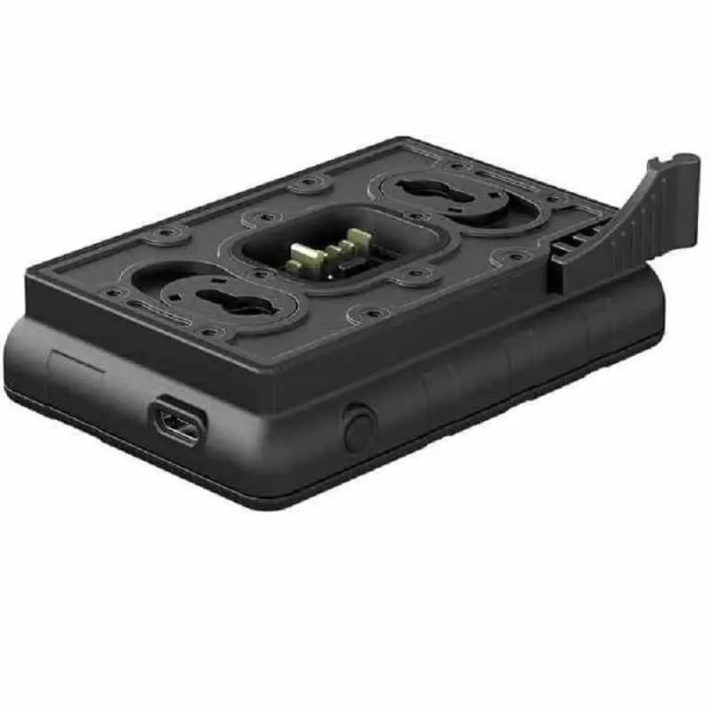 Pulsar Zubehör IPS Battery Charger Ladegerät