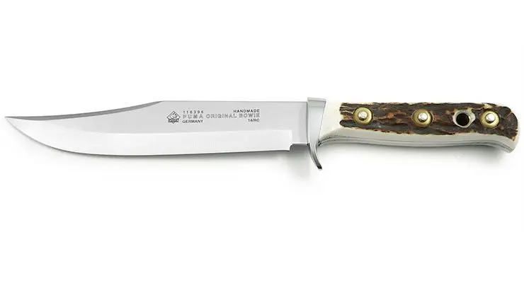 PUMA Bowie Jagdmesser