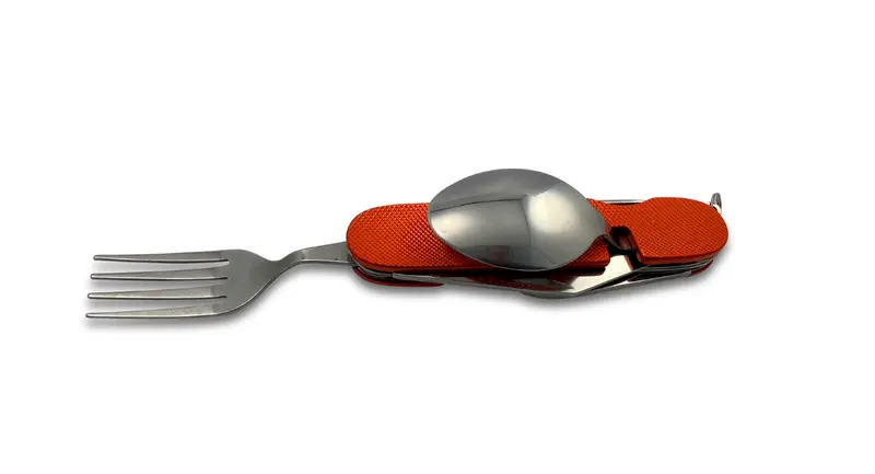 PUMA TEC Camping Tool