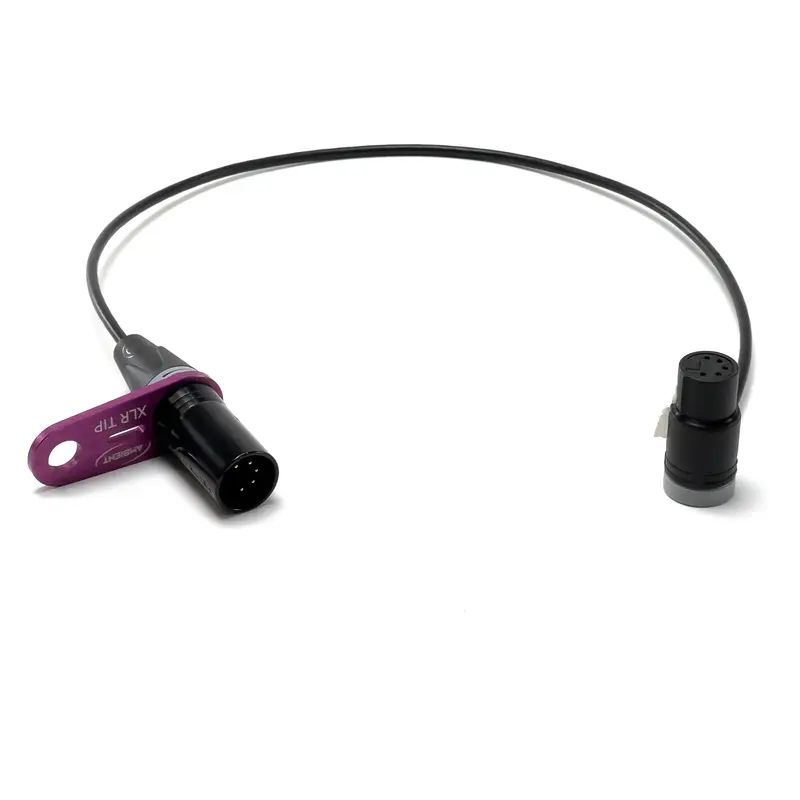 QAT-ECO STEREO