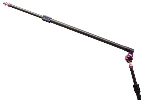 QDS "DipStick" - abwinkelbare Angelverlängerung