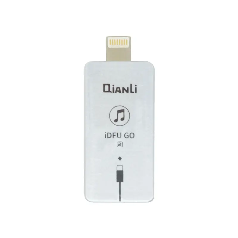 QIANLI iDFU GO Recovery Tool Adapter