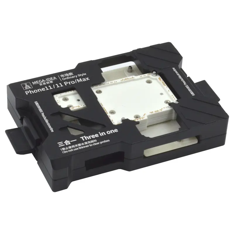 QIANLI Motherboard Layered Test Frame 11/11 Pro/11 Pro Max (3 in 1)