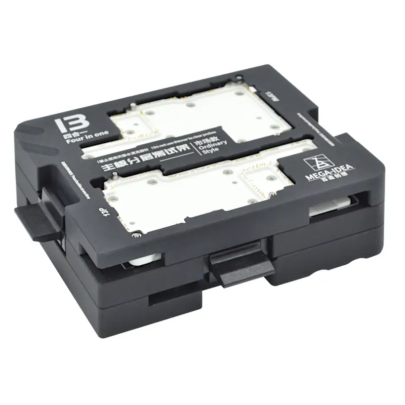 QIANLI Motherboard Layered Test Frame 13/13 Pro/13 Mini/13 Pro Max (4 in 1)