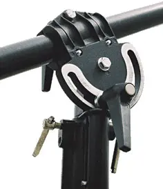 QMJ35 - Neigegelenk für QP 5190