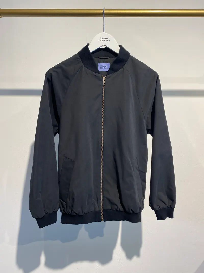 Rain Blouson