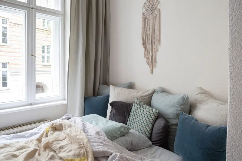 Rainer - Schlafzimmer
