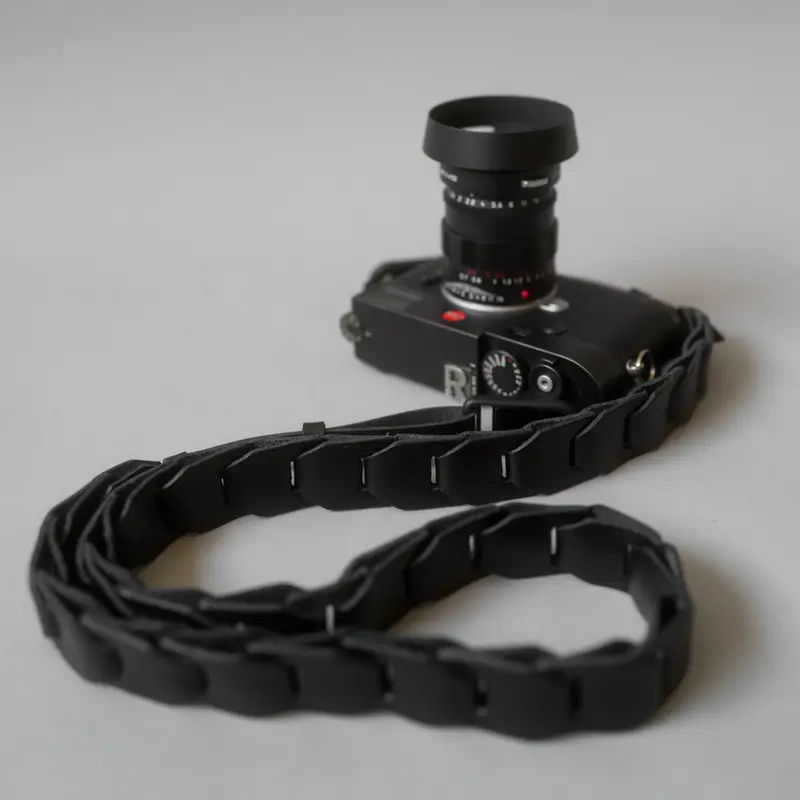 RAPTOR LEDER-STRAP