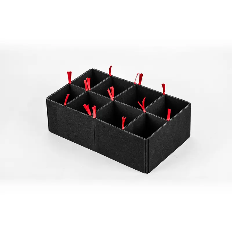 RAUZEUG RC465 DIY Insert