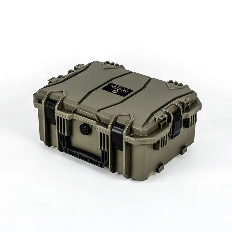 RAUZEUG RC465