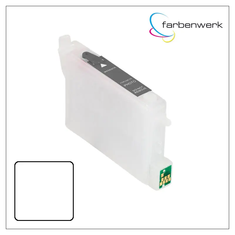 RCS Refill-Patrone ARC T0540 Gloss-Optimizer