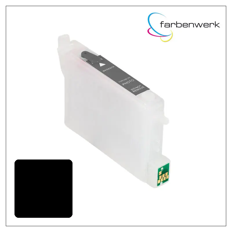 RCS Refill-Patrone ARC T0548 Matte-Black