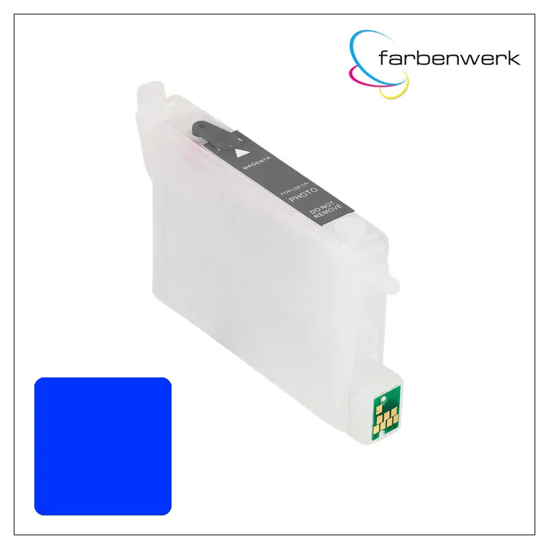 RCS Refill-Patrone ARC T0549 Blue