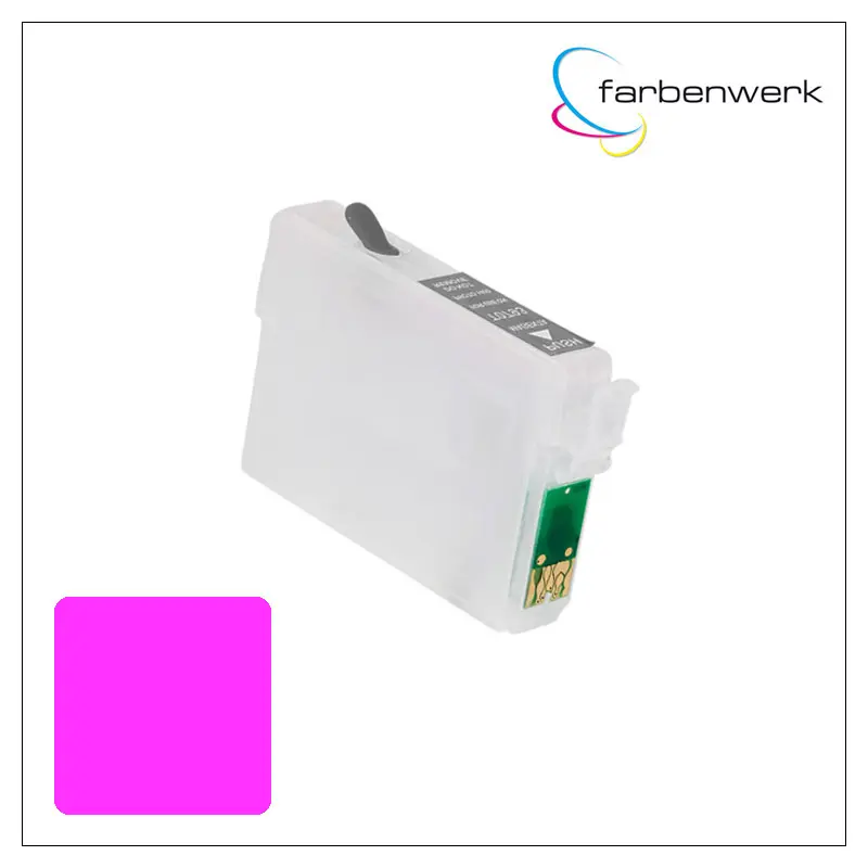 RCS Refill-Patrone ARC T0873 Magenta