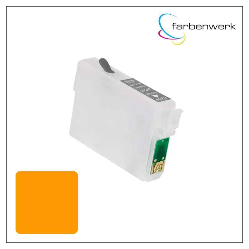 RCS Refill-Patrone ARC T1599 Orange