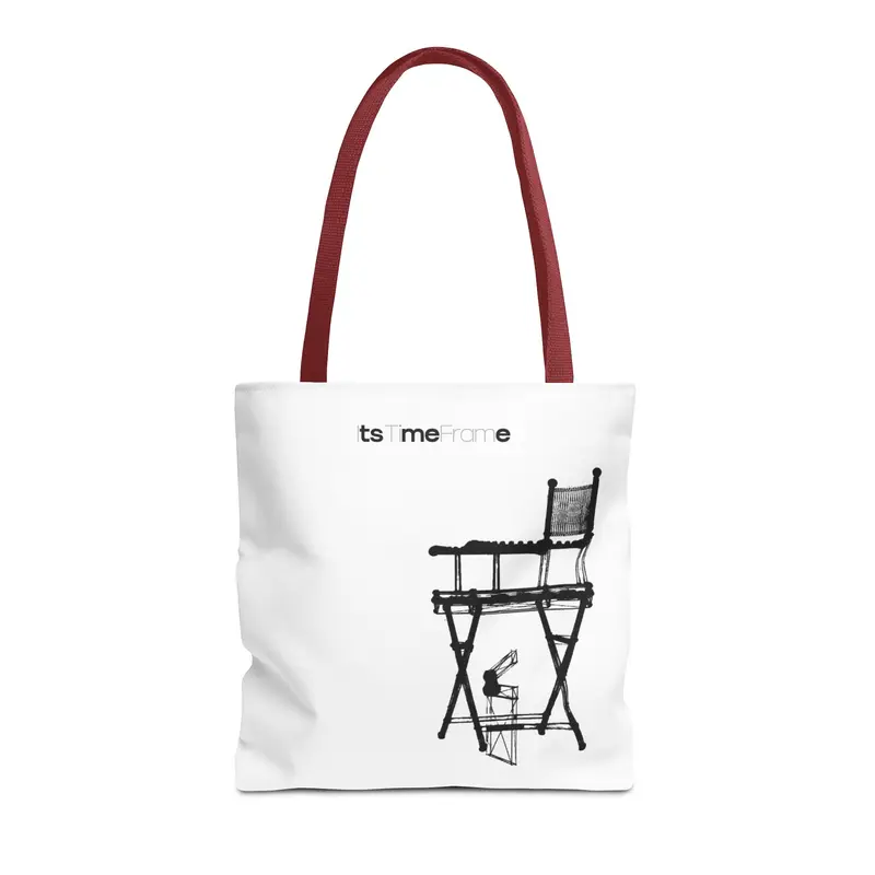 Regisseur Bag