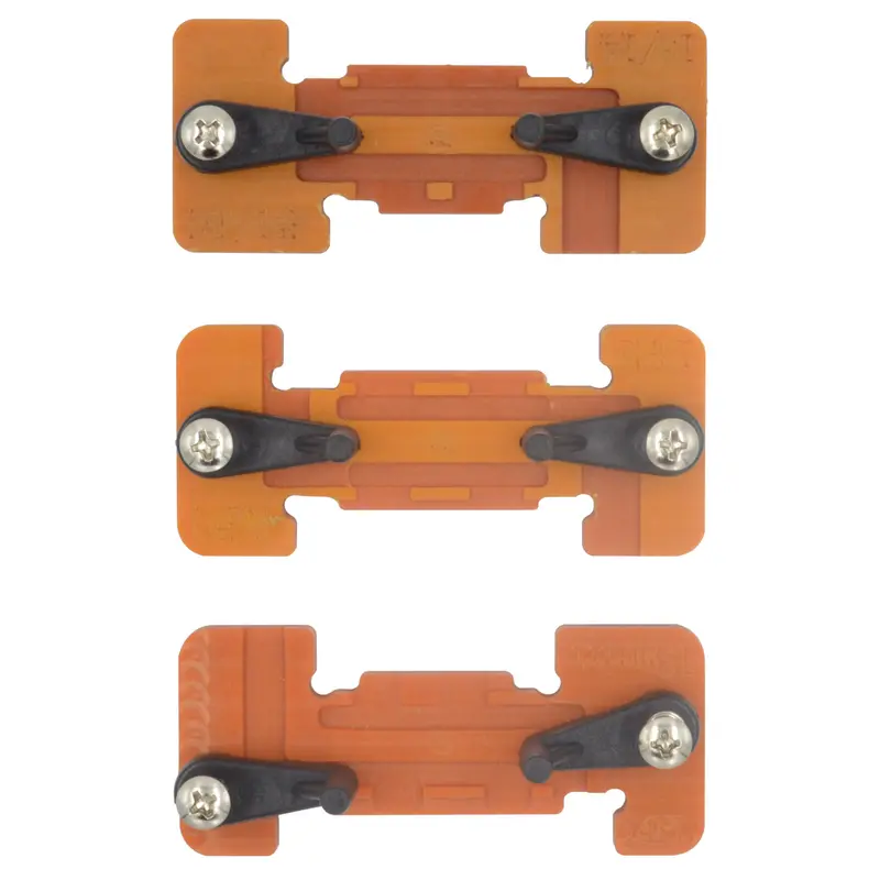 Relife RL-936WA1 Battery Welding Fixture Set für iPhone 13-14