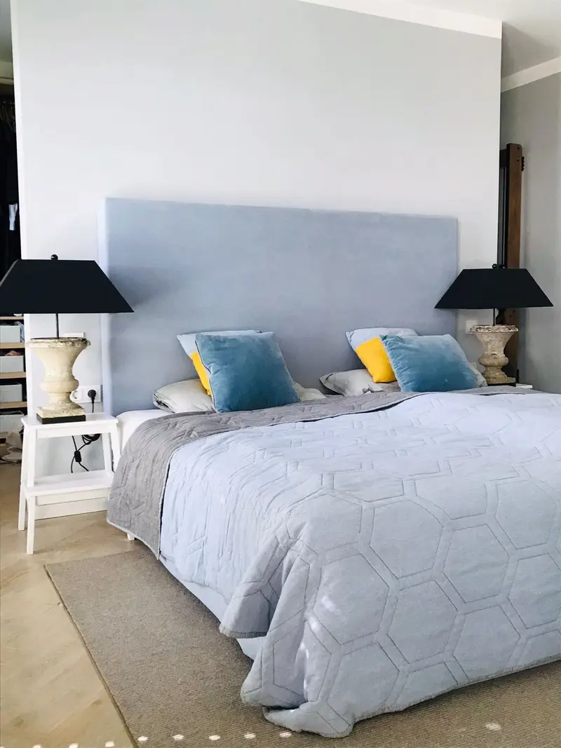 Reni - Schlafzimmer
