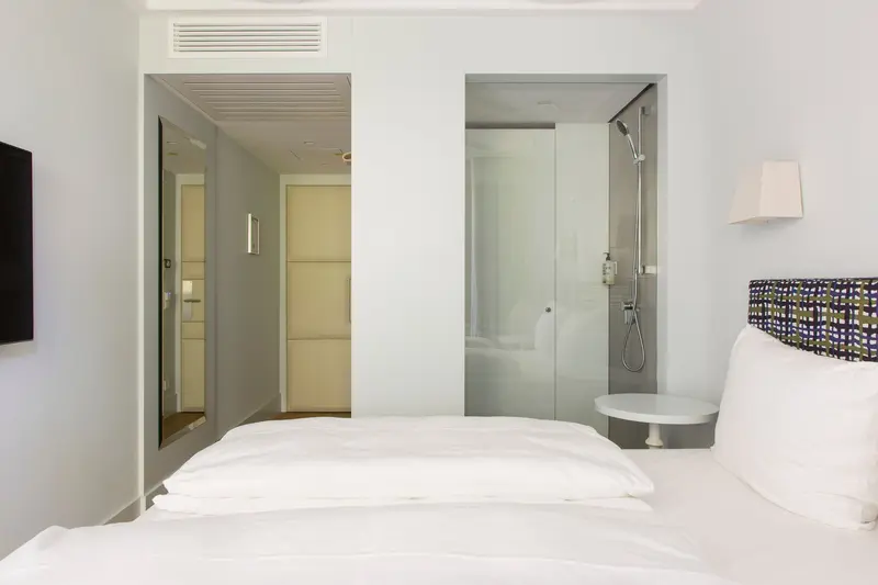 Renja - Hotelzimmer 2