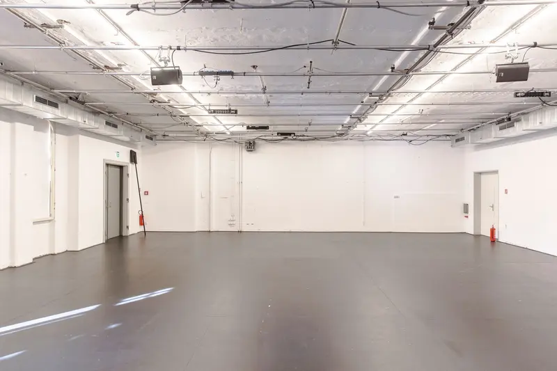 Revas - Saal 2