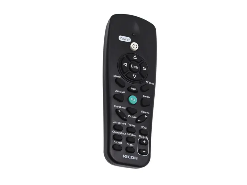 RICOH Fernbedienung L-27301KEY