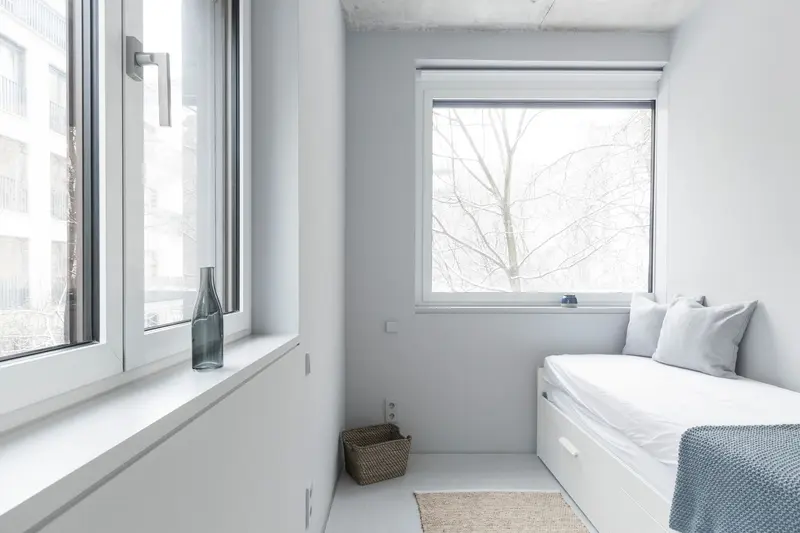 Riley - Schlafzimmer