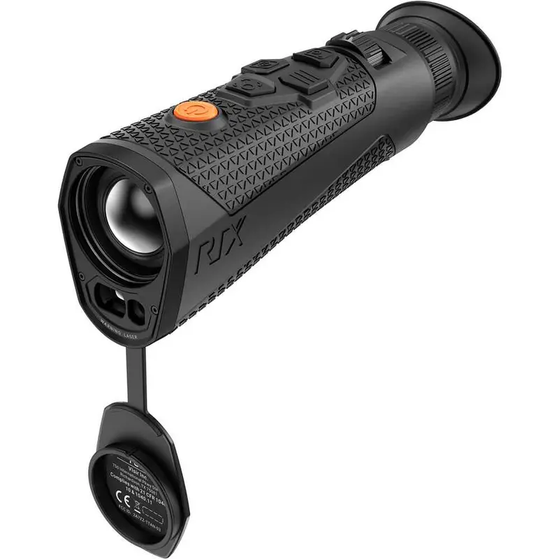 RIX Titan T6 Wärmebildkamera