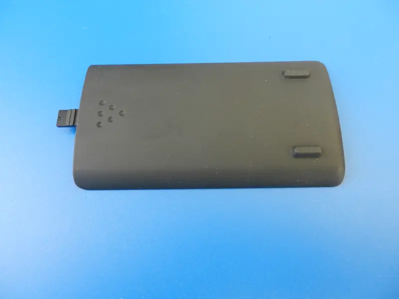 RM17 RM19 Batteriedeckel für Fernbedienung von METZ