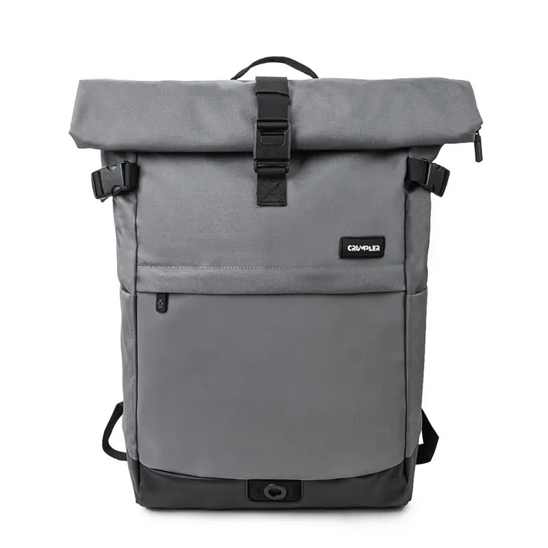 Road Mentor Rolltop Rucksack L (16'')