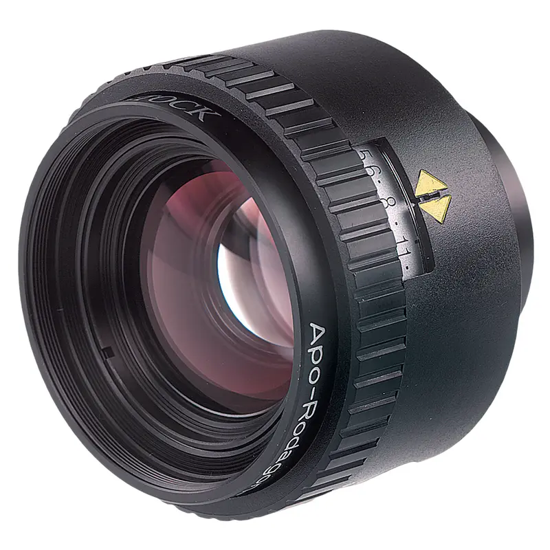 RODENSTOCK Apo-Rodagon N 2,8/50mm