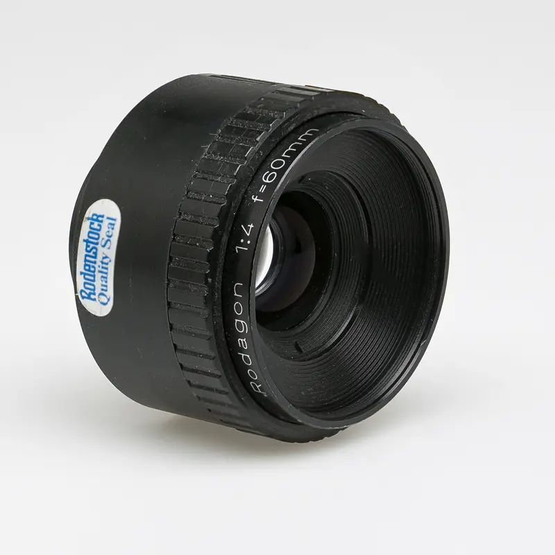 RODENSTOCK Rodagon 4,0/60mm (Secondhand)
