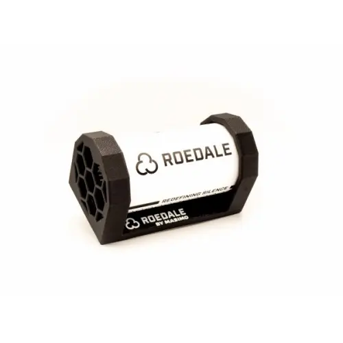 Roedale magnetsicher Schalldämpferhalter