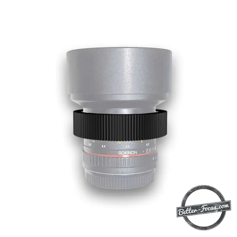ROKINON/Walimex 14MM F2.8 ED AS IF UMC (RED STRIPE)   Follow Focus Gear
