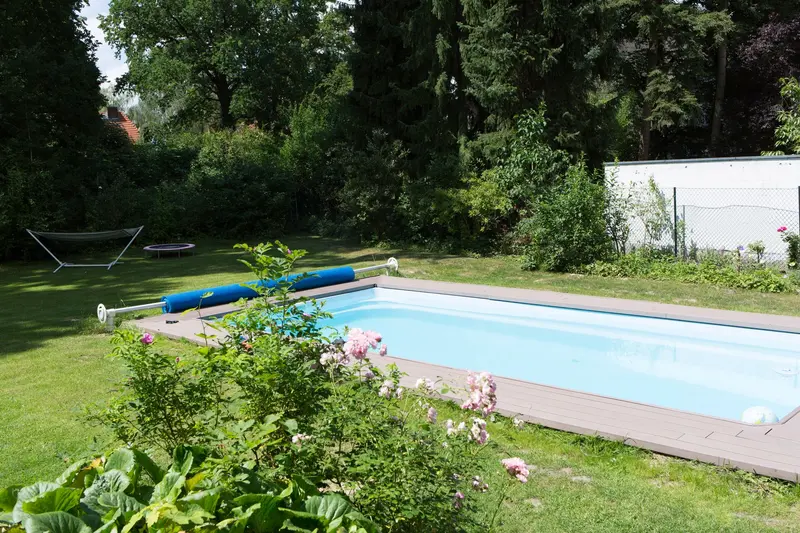 Romolo - Pool