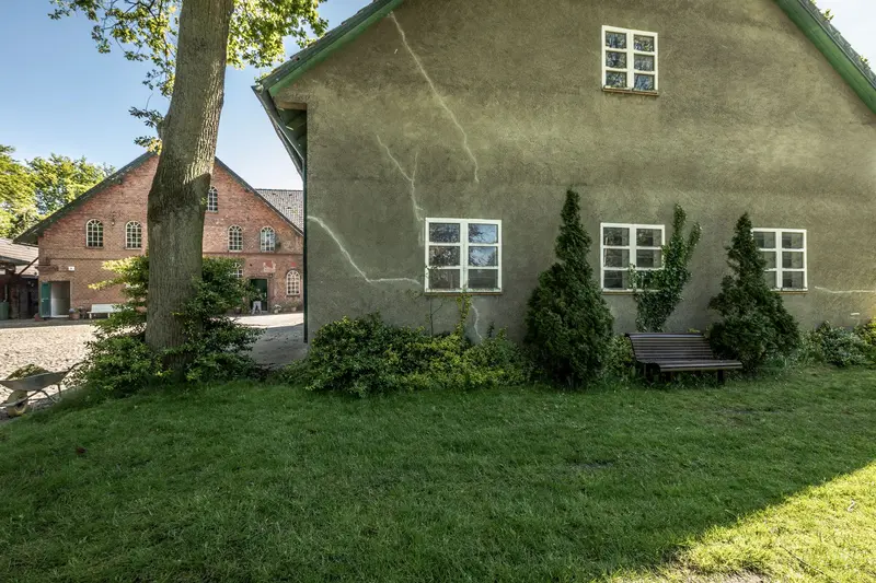 Romualdo - Werkstatt