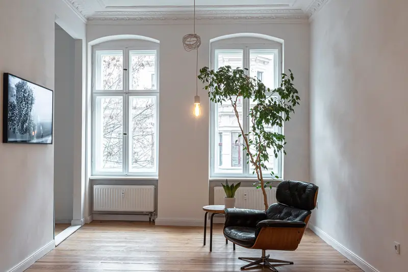 Rona - Wohnzimmer
