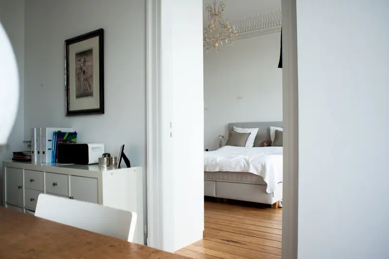 Rosana - Schlafzimmer