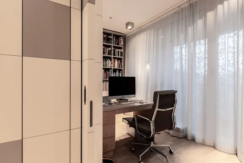Roseline - Bibliothek