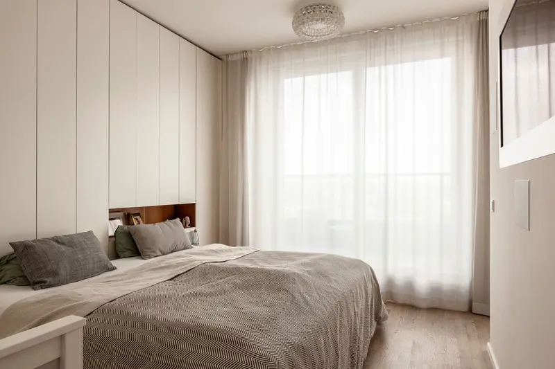 Roseline - Schlafzimmer