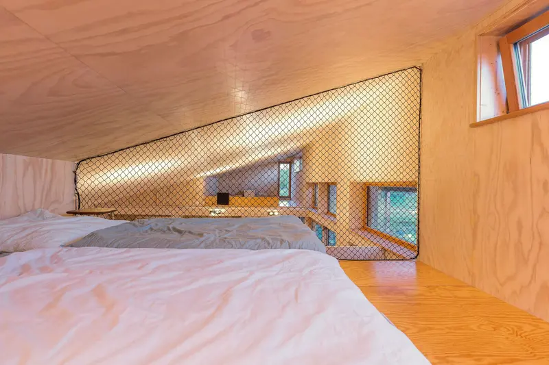 Ross - Schlafzimmer 2