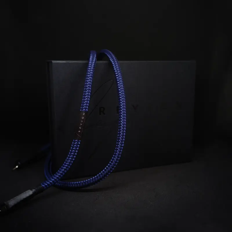 ROYAL BLUE Rope-Strap
