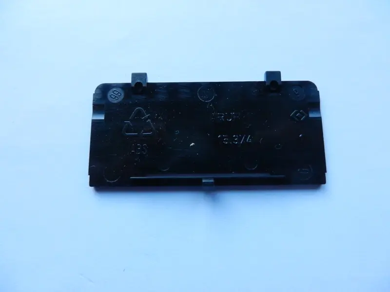 RP540 RP500 Batteriedeckel für GRUNDIG Video Fernbedienung